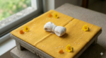Sacred Thread (Janeu Yajnopavita) Pure & Auspicious for Religious Rituals - Image 2