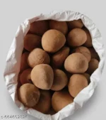 dry coconut (gari gola)